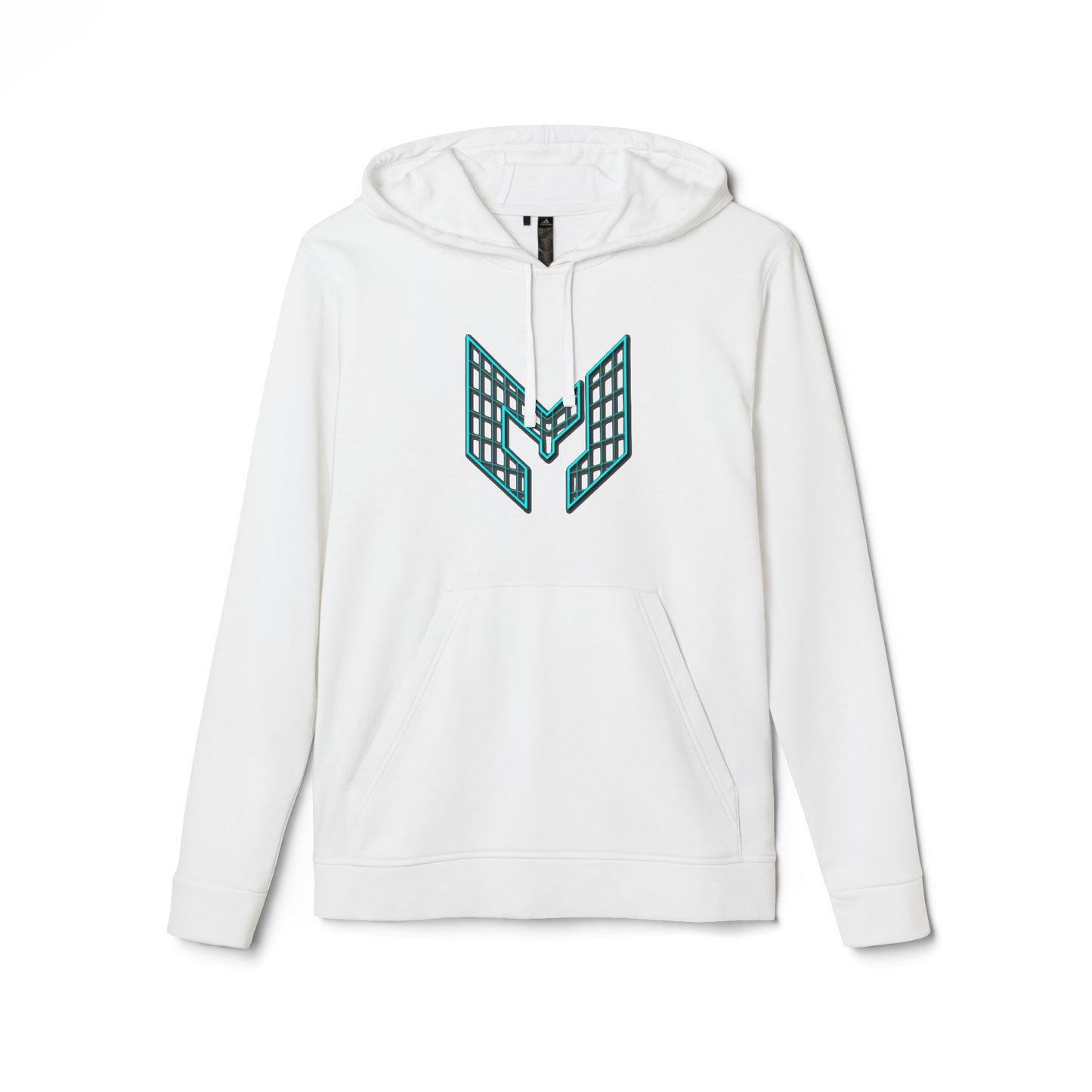 MorphGrid Fleece Hoodie
