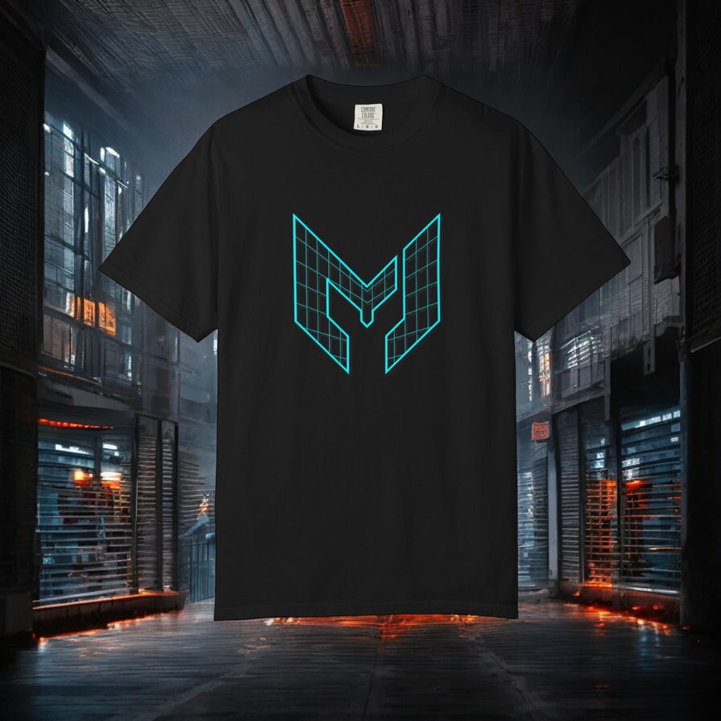 Morphgrid T-Shirt