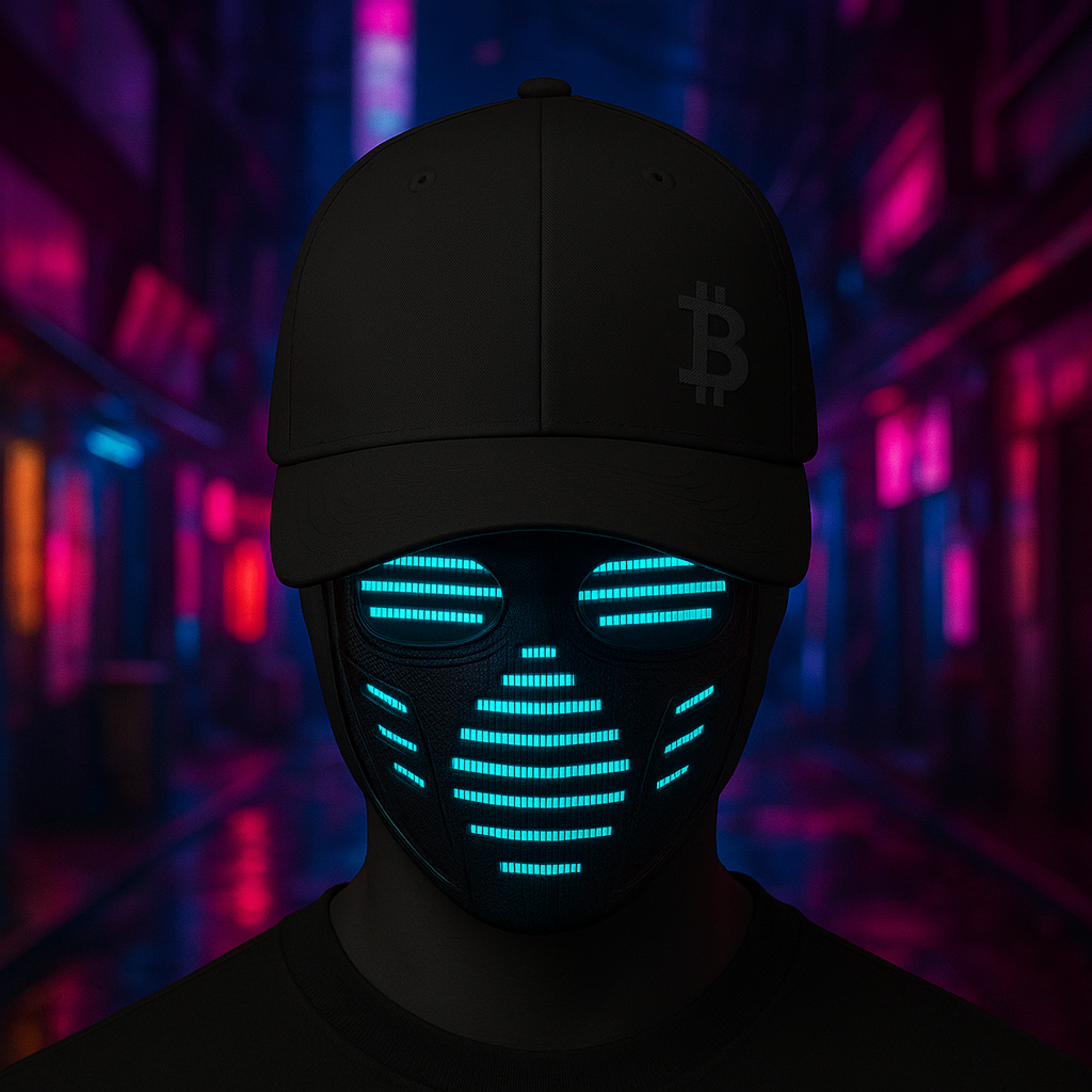 ₿itcoin GRIDCAP